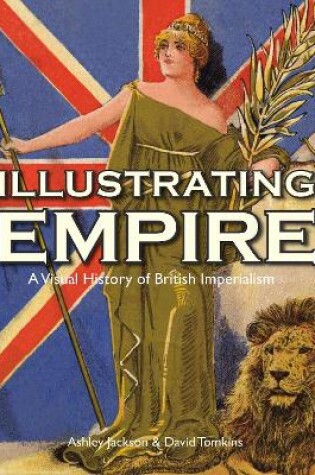 Cover of Illustrating Empire