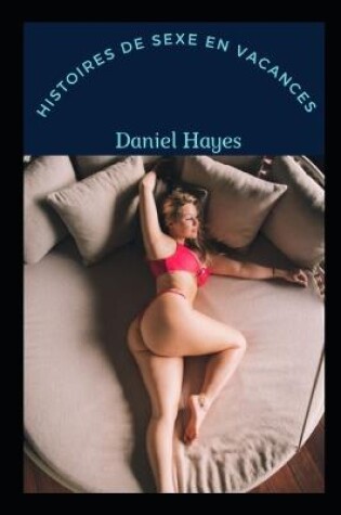 Cover of Histoires de sexe en vacances
