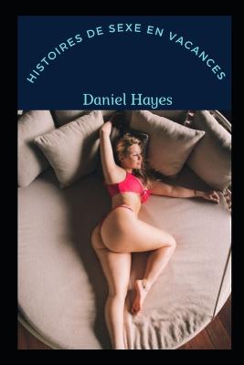 Book cover for Histoires de sexe en vacances
