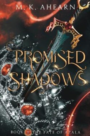 Cover of Promised Shadows