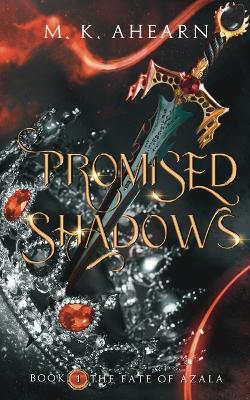 Book cover for Promised Shadows