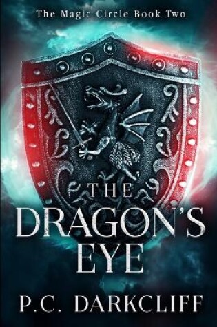 Cover of The Dragon's Eye