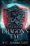 Book cover for The Dragon's Eye