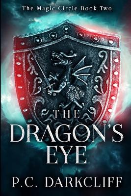 Cover of The Dragon's Eye