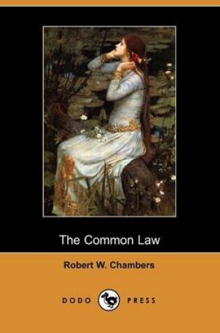 Cover of The Common Law (Dodo Press)