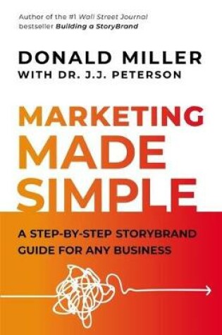 Cover of Marketing Made Simple