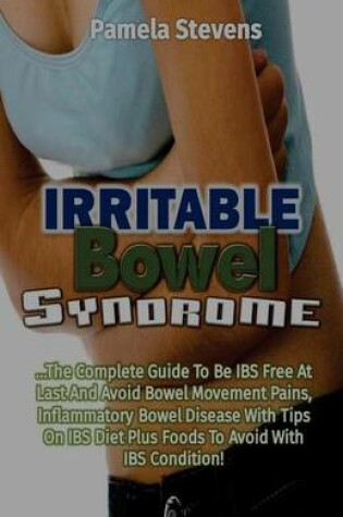 Cover of Irritable Bowel Syndrome