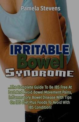 Book cover for Irritable Bowel Syndrome