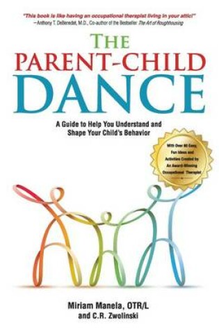 Cover of The Parent-Child Dance