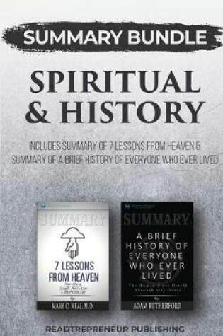 Cover of Summary Bundle