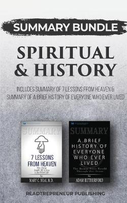 Book cover for Summary Bundle