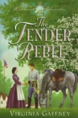 Cover of Tender Rebel