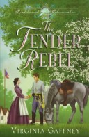 Book cover for Tender Rebel