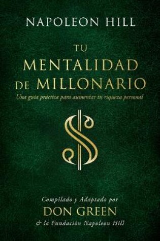 Cover of Tu Mentalidad de Millonario (Your Millionaire Mindset)