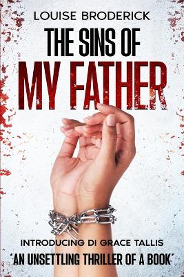 Book cover for The Sins Of My Father