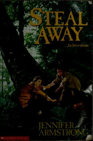 Cover of Steal Away