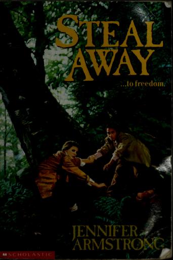 Book cover for Steal Away