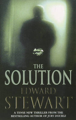 Book cover for The Solution