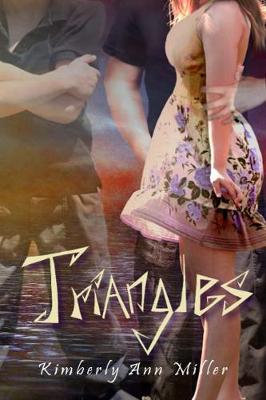 Book cover for Triangles