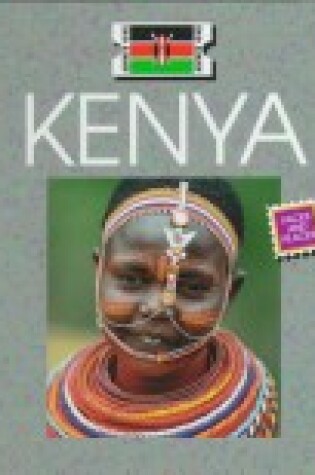 Cover of Kenya