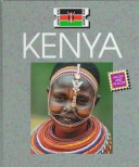 Book cover for Kenya