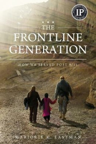 Cover of The Frontline Generation