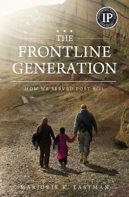 Book cover for The Frontline Generation