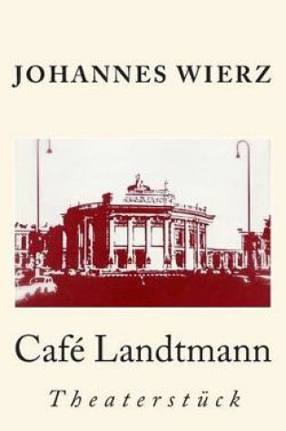Cover of Cafe Landtmann