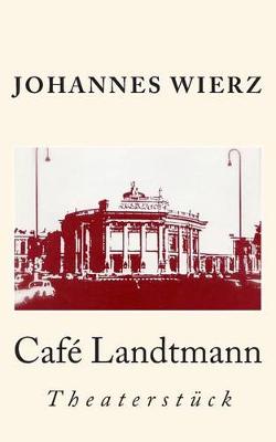 Cover of Cafe Landtmann