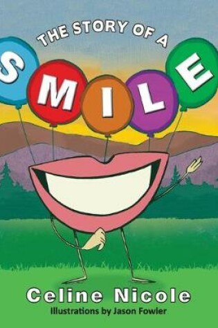 Cover of A Story of a Smile