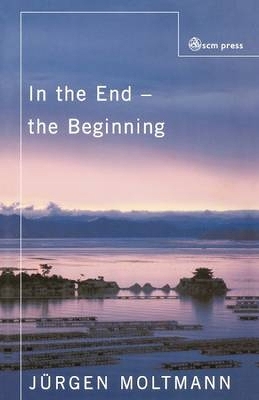 Book cover for In the End the Beginning