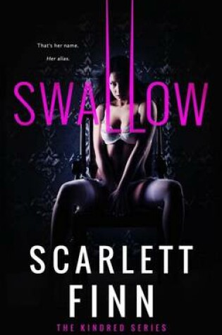 Cover of Swallow