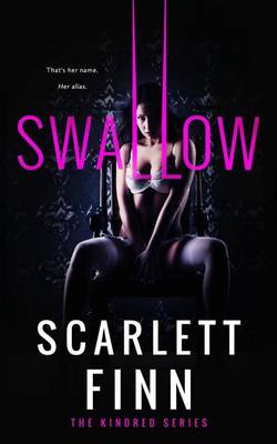 Book cover for Swallow