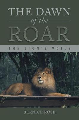 Book cover for The Dawn of the Roar