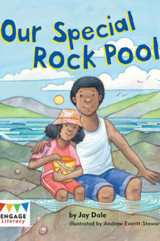 Cover of Our Special Rock Pool 6 Pack
