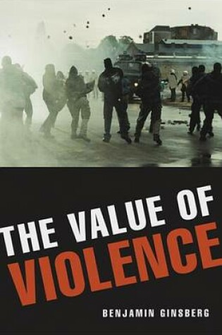 Cover of The Value of Violence