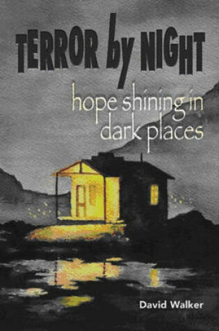 Cover of Terror by Night