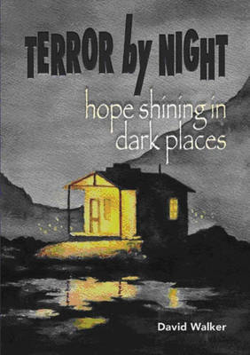 Book cover for Terror by Night