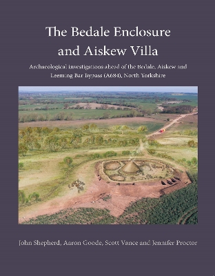 Cover of The Bedale Enclosure and Aiskew Villa