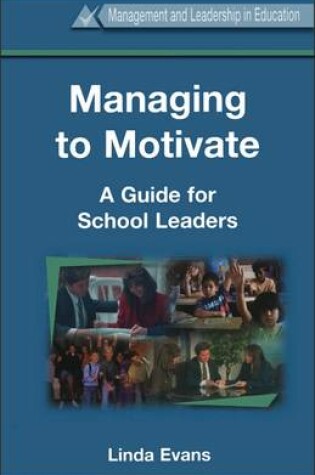 Cover of Managing to Motivate