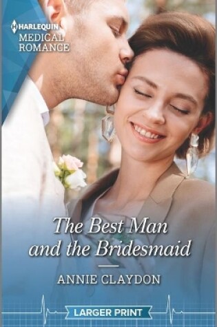 Cover of The Best Man and the Bridesmaid