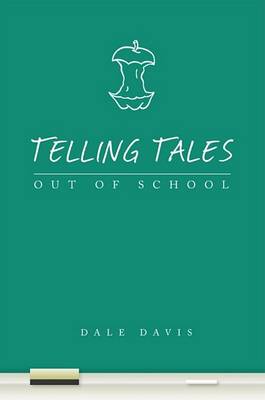 Book cover for Telling Tales Out of School