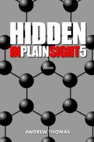 Cover of Hidden In Plain Sight 5