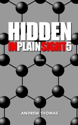 Book cover for Hidden In Plain Sight 5