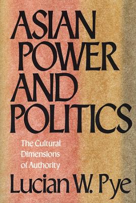 Book cover for Asian Power and Politics