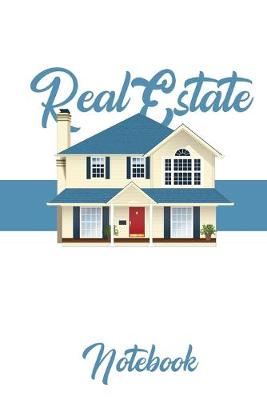 Book cover for Real Estate checklist for everyday life