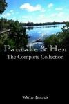 Book cover for Pancake & Hen