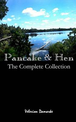 Cover of Pancake & Hen