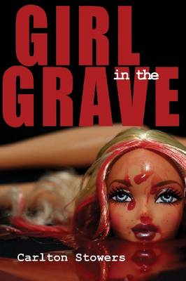 Book cover for The Girl in the Grave