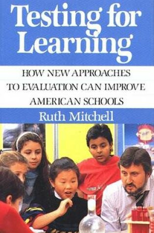 Cover of Testing for Learning